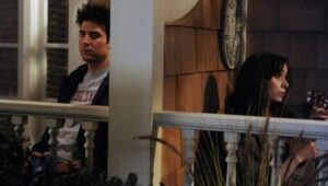 How I Met Your Mother: 9×16