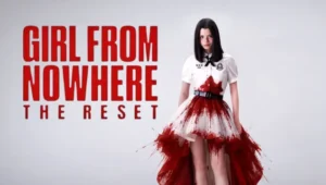 Girl from Nowhere: The Reset: 1×5