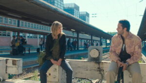 Flunked: 1×2
