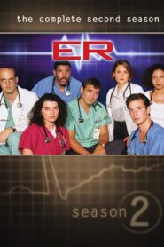 ER: Season 2