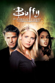 Buffy the Vampire Slayer: Season 3