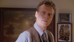 Buffy the Vampire Slayer: 3×7