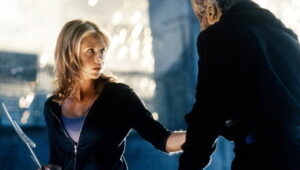 Buffy the Vampire Slayer: 3×1