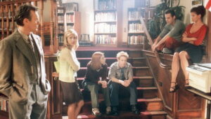 Buffy the Vampire Slayer: 3×4
