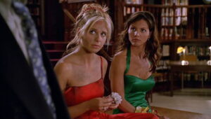 Buffy the Vampire Slayer: 3×5