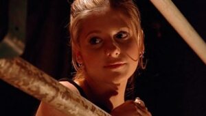 Buffy the Vampire Slayer: 1×9