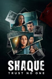 Shaque: Trust No One 2026